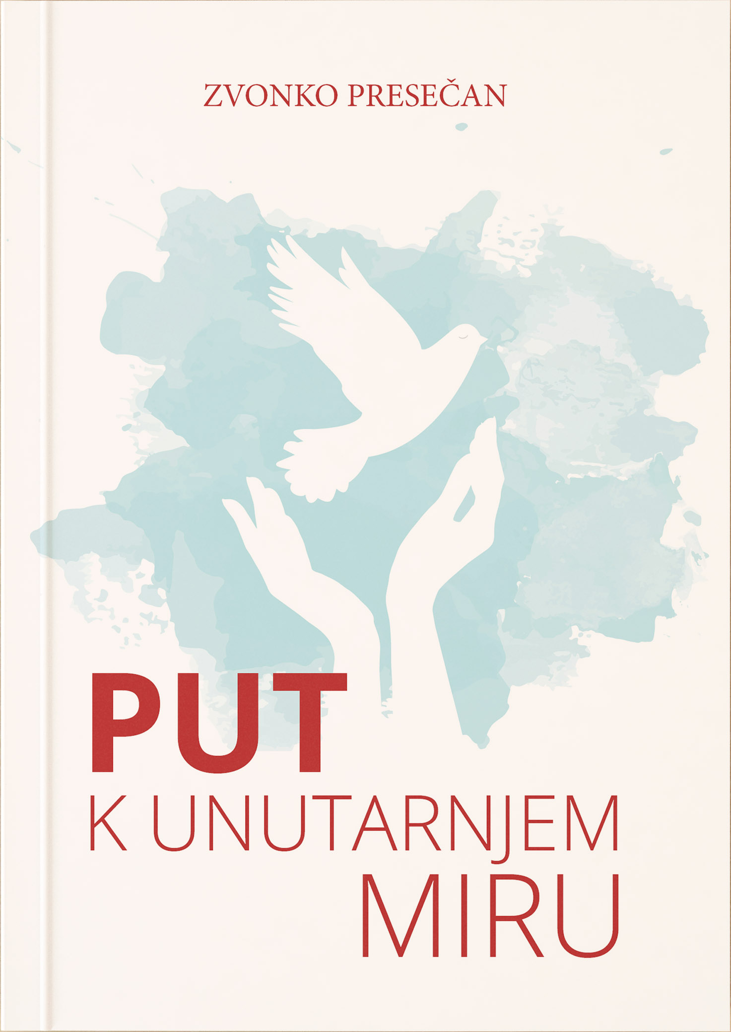Puk k unutarnjem miru